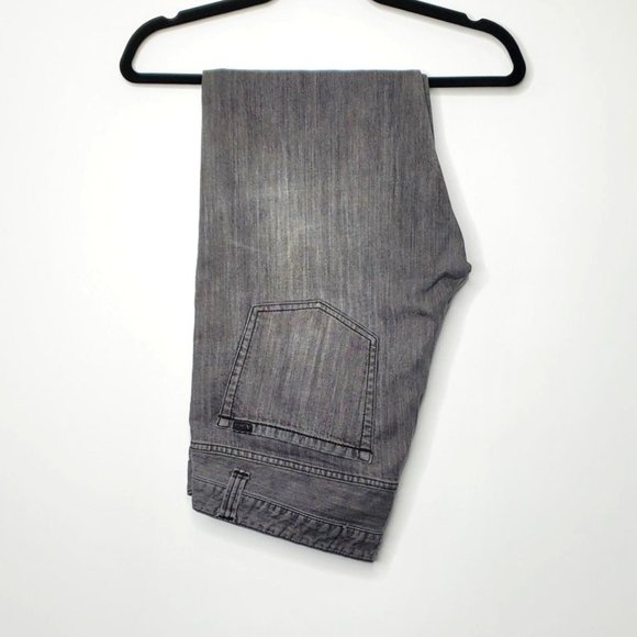 Vans Other - Vans Straight Leg Mens Jeans